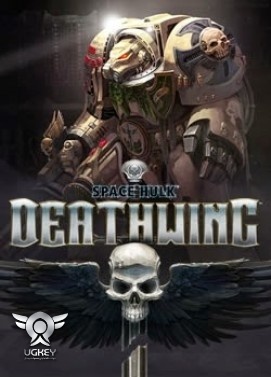 Space Hulk: Deathwing Enhanced Edition Steam Gift