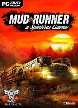 MudRunner Steam Gift