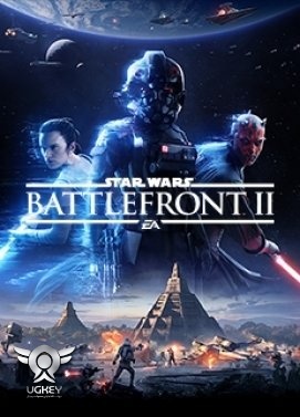 Star Wars: Battlefront 2 GLOBAL