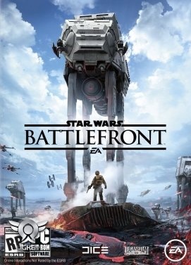 Star Wars: Battlefront Ultimate Edition steam gift