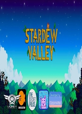 Stardew Valley Steam Gift