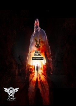 State of Decay 2: Juggernaut Edition steam gift