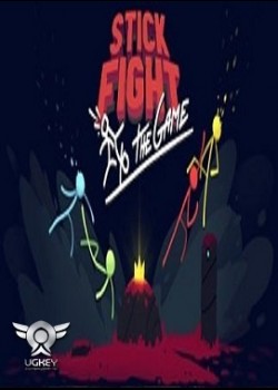 Stick Fight: The Game Steam Gift
