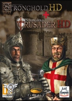 Stronghold Crusader HD Steam Gift