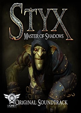 Styx: Master of Shadows Steam Gift
