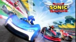 Team Sonic Racing Steam Gift