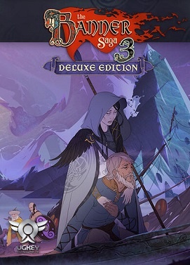 The Banner Saga 3 Legendary Edition Steam Gift