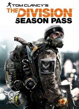 The Division - Season Pass DLC Steam Gift