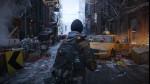 The Division Steam Gift
