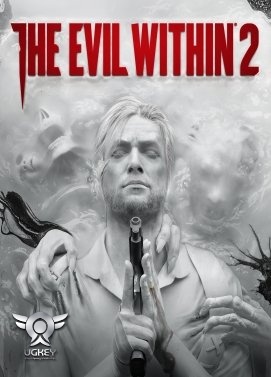 The Evil Within 2 Steam Gift