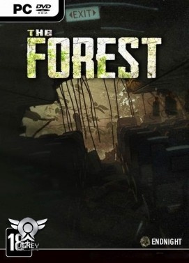 The Forest Steam Gift