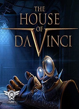 The House of Da Vinci steam gift