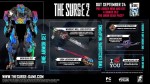 The Surge 2 Steam Gift