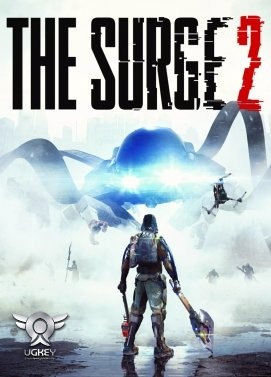 The Surge 2 Steam Gift