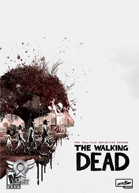 The Walking Dead: The Telltale Definitive Series Steam Gift