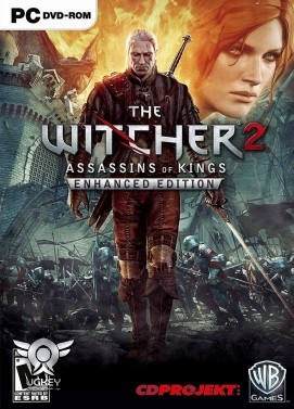 The Witcher 2: Assassins of Kings Enhanced Edition steam gift