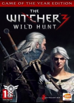 The Witcher 3: Wild Hunt Complete Edition Steam Gift