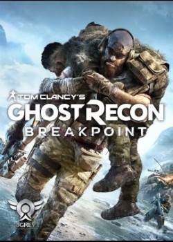 Tom Clancys Ghost Recon Breakpoint GLOBAL