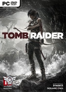 TOMB RAIDER GOTY EDITION GOG Global