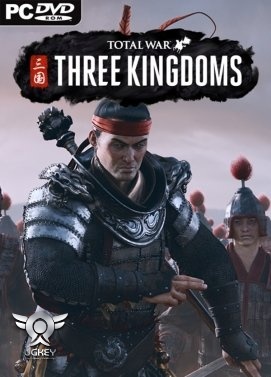 Total War: THREE KINGDOMS Eight Princes Steam Gift