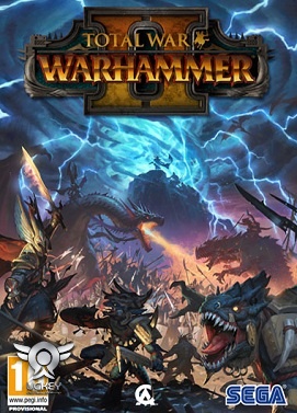 Total War: WARHAMMER II Steam Gift