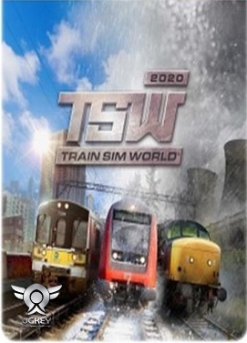 Train Sim World® 2020 steam gift
