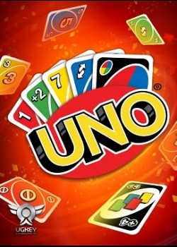 UNO Steam Gift