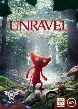 UNRAVEL steam gift