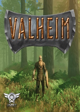 Valheim steam gift