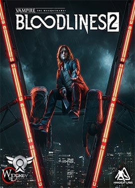 Vampire: The Masquerade - Bloodlines 2 Blood Moon Edition Steam Gift