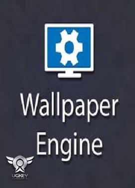 Wallpaper Engine Steam Gift