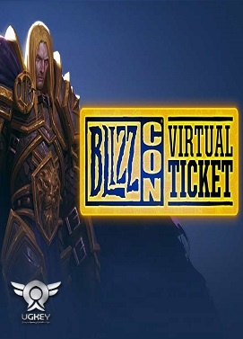 Warcraft III: Refoged Spoils of War + Virtual Ticket