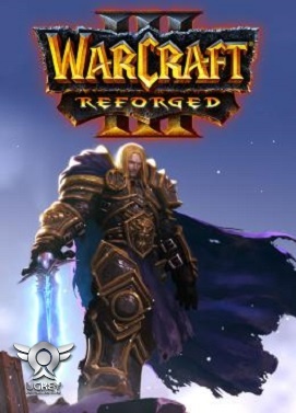 Warcraft III: Reforged Standard Edition EU