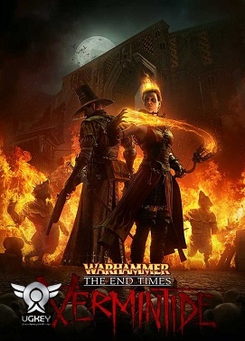 Warhammer: End Times - Vermintide Ultimate Edition steam gift