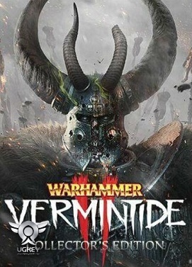 Warhammer: Vermintide 2 Content Bundle Steam Gift