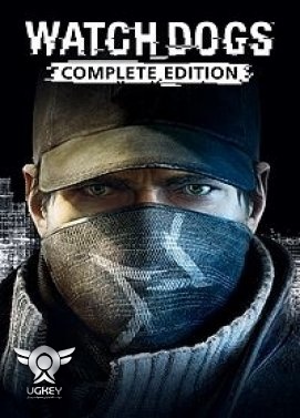 Watch Dogs Complete Steam Gift
