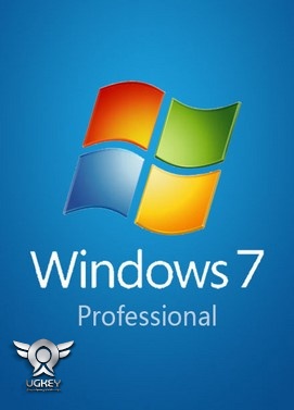 Windows 7 Professional OEM PC