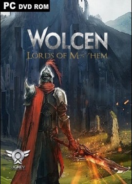 Wolcen: Lords of Mayhem Steam Gift