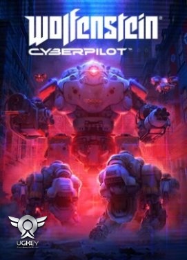 Wolfenstein: Cyberpilot Steam Gift