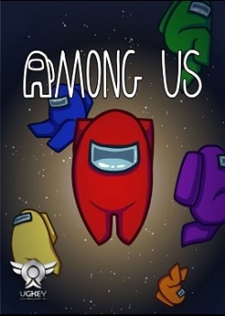 Among Us steam gift
