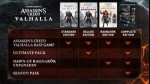 Assassins Creed Valhalla Deluxe Edition Steam Gift