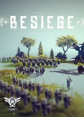 Besiege steam gift