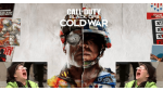 Call of Duty : Black Ops Cold War Steam Gift