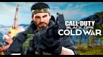 Call of Duty: Black Ops Cold War EU