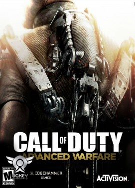 Call of Duty: Advanced Warfare Gold Edition Steam Gift
