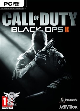 Call Of Duty Black Ops 2 GLOBAL