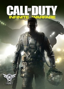 Call of Duty: Infinite Warfare Steam Gift