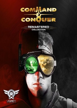 Command & Conquer Remastered Collection steam gift