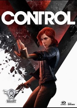 Control Ultimate Edition Steam Gift