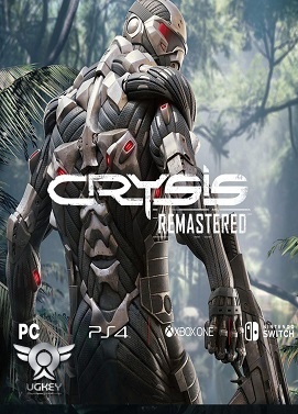 Crysis Remastered Steam Gift